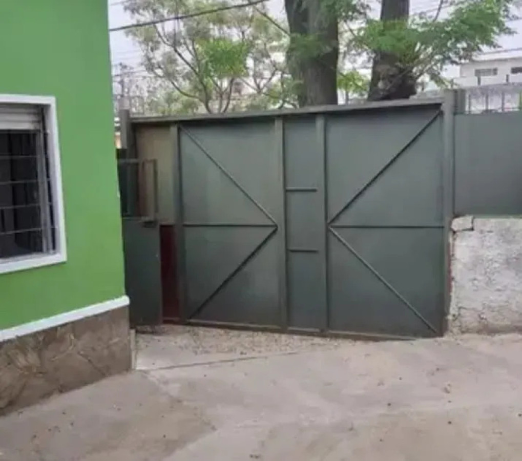 Casa ID.6233 - Venta con Renta 8,2% 2 Casas La Teja Ideal Inversion