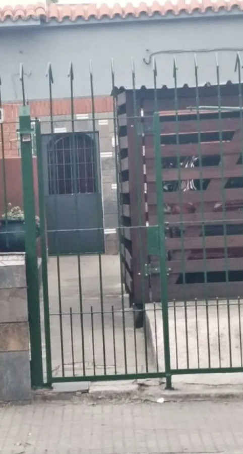 Casa ID.6051 - Alquiler Apartamento 2 Dormitorios La Teja Patio y Parrillero