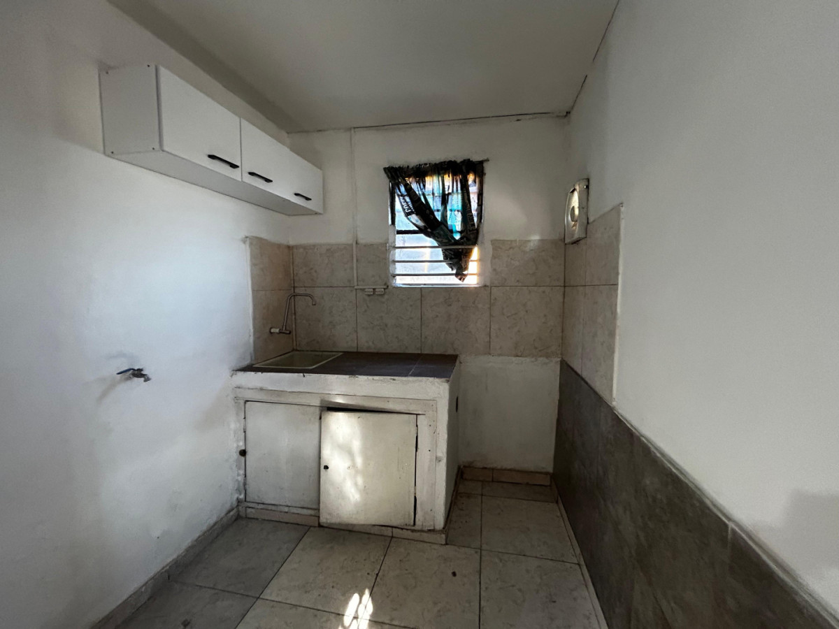 Casa ID.5466 - Alquiler Casa 2 Dormitorios Sayago con Patio