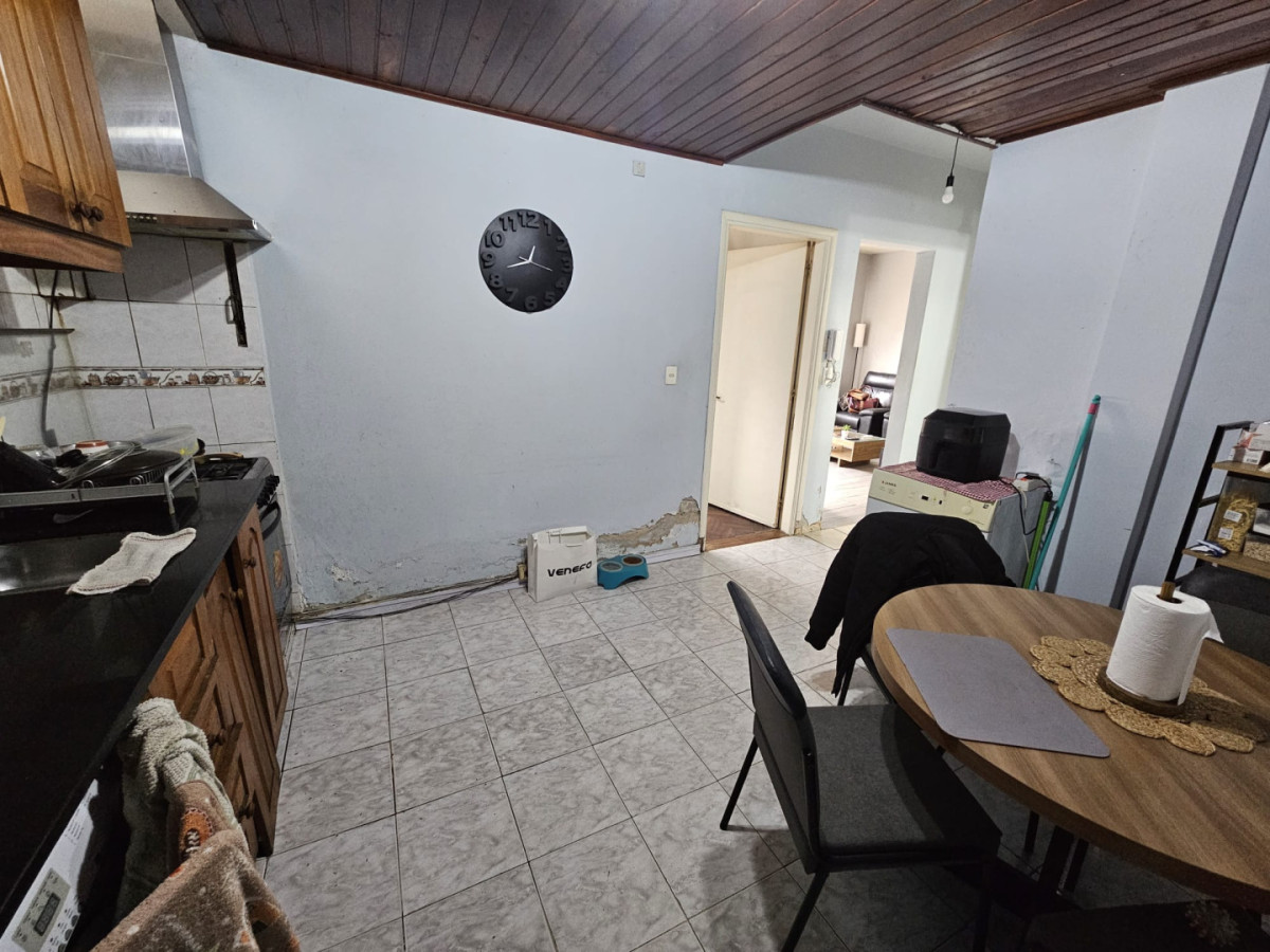 Casa ID.6707 - Venta 2 Casas 4 Dormitorios Sayago con Patio y Parrillero