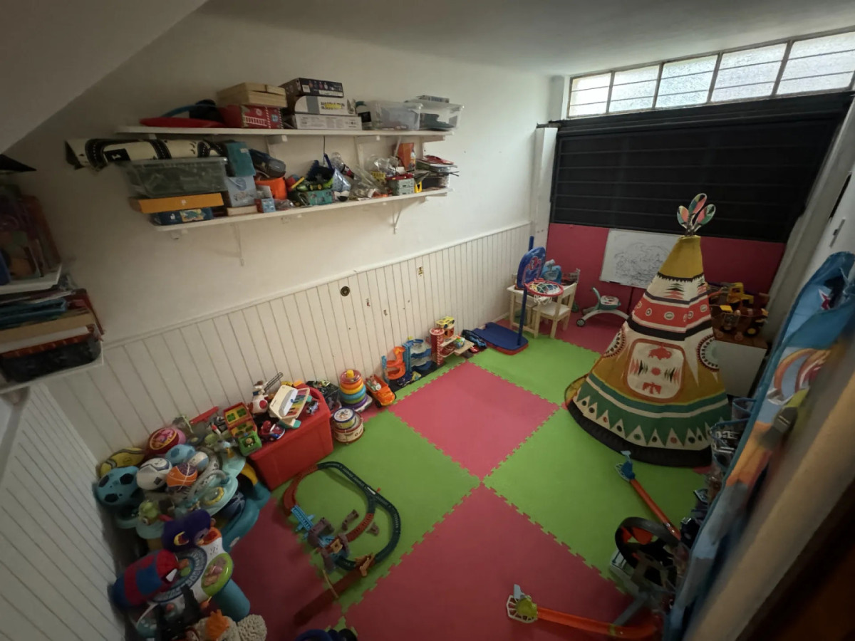 Casa ID.5626 - Venta Casa 3 Dormitorios Prado con patio y garaje