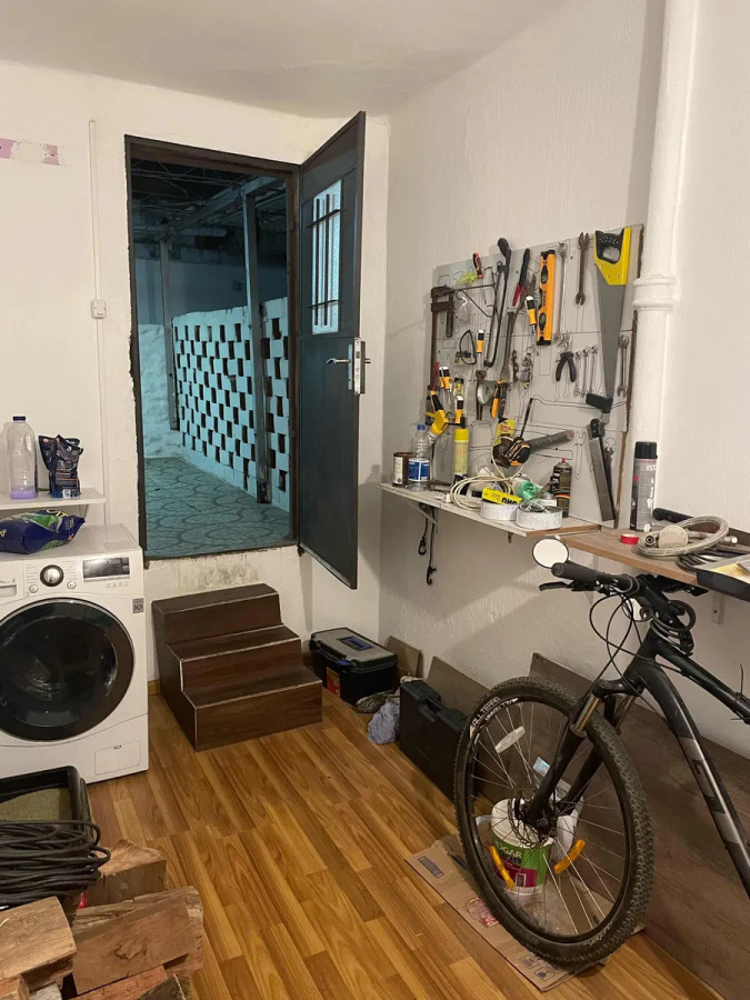 Casa ID.5076 - Venta Casa 3 o 4 Dormitorios Goes con garaje