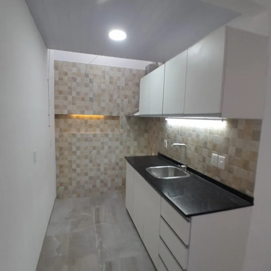 Casa ID.4737 - Alquiler Casa 2 Dormitorios Unión con Cochera y Patio