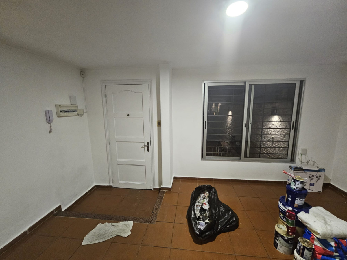 Casa ID.6721 - Alquiler Apartamento 1 Dormitorio Buceo con Patio