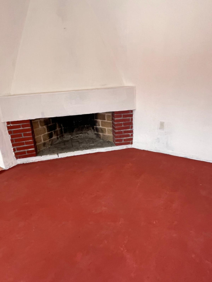 Casa ID.5172 - Alquiler o Venta Casa 1 Dormitorio Cerrito con Patio