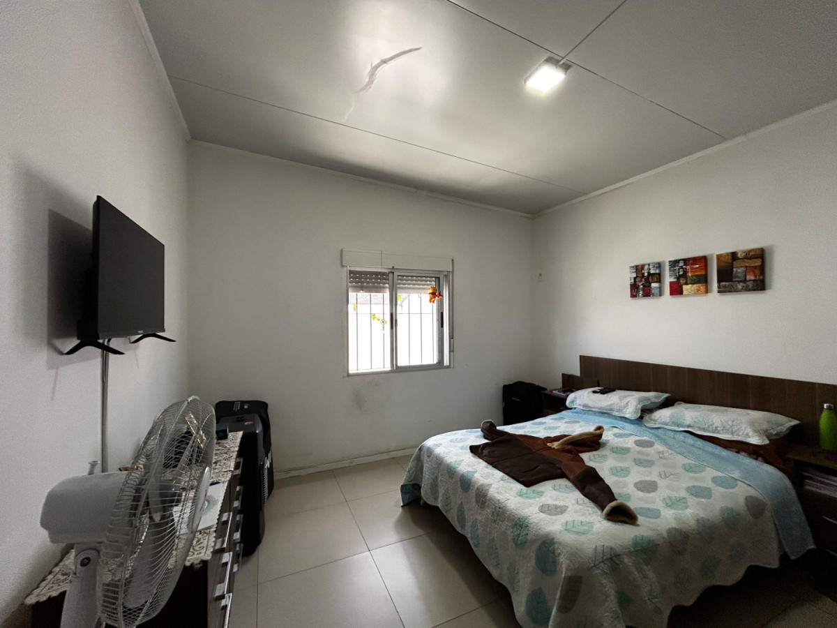 Casa ID.5527 - Inversión Venta con 10% de Renta 3 Casas con Patios