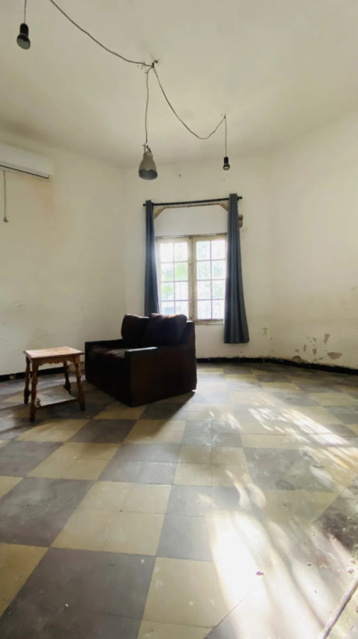 Casa ID.5957 - Venta Casa Padron Unico 3 Dormitorios Union Garaje y Patio