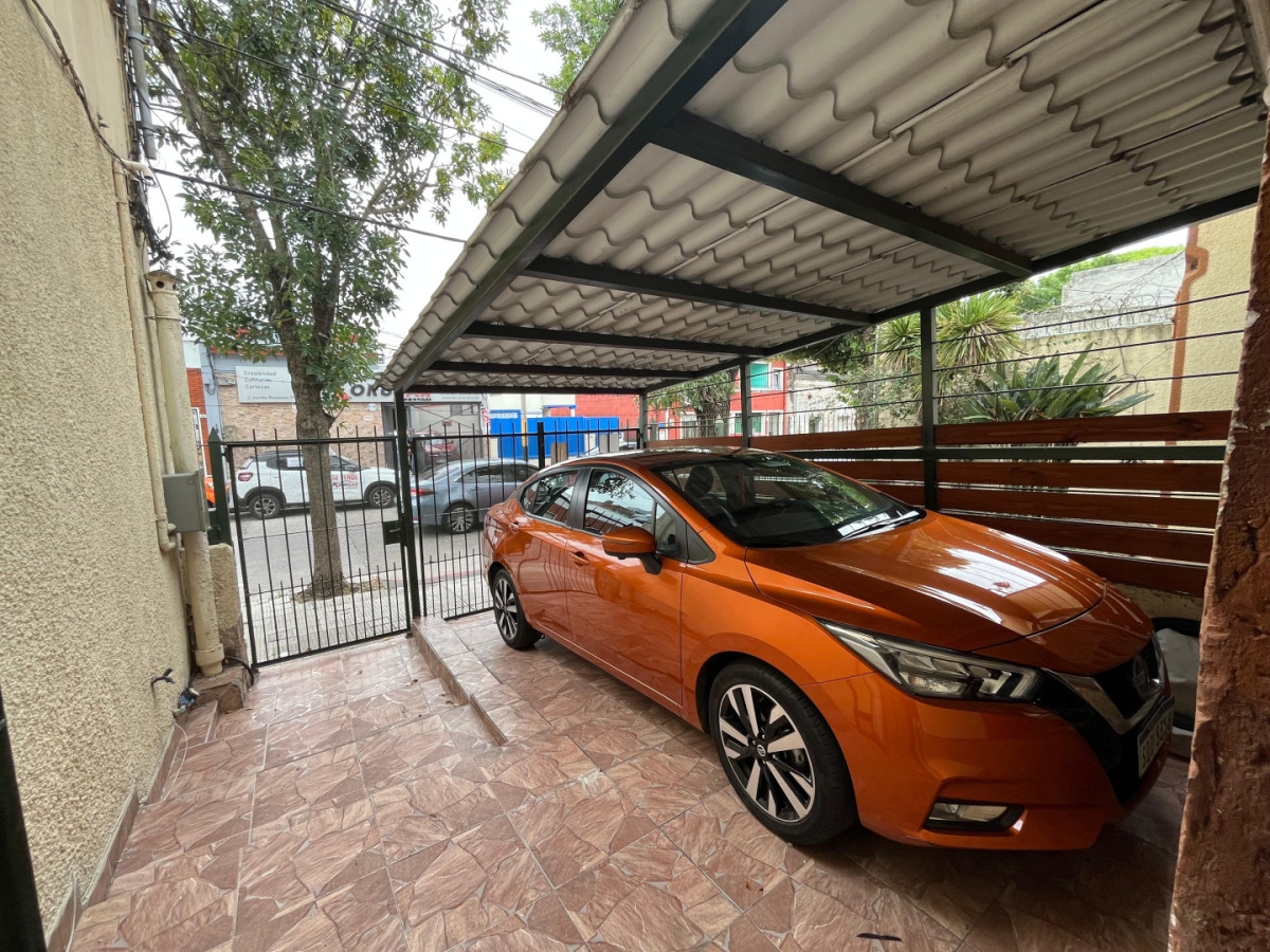 Casa ID.5956 - Venta Casa 2 Dormitorios Union con Patio Cochera y Barbacoa