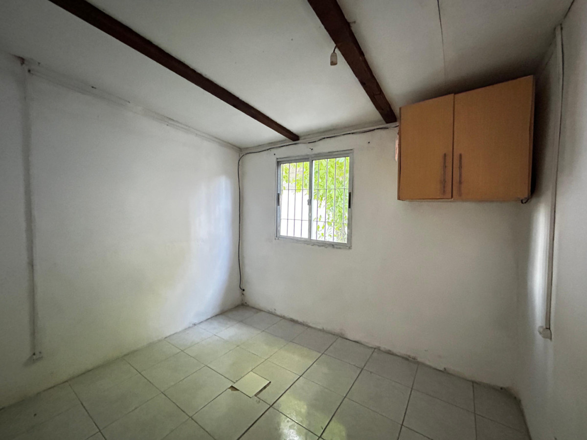 Casa ID.5466 - Alquiler Casa 2 Dormitorios Sayago con Patio