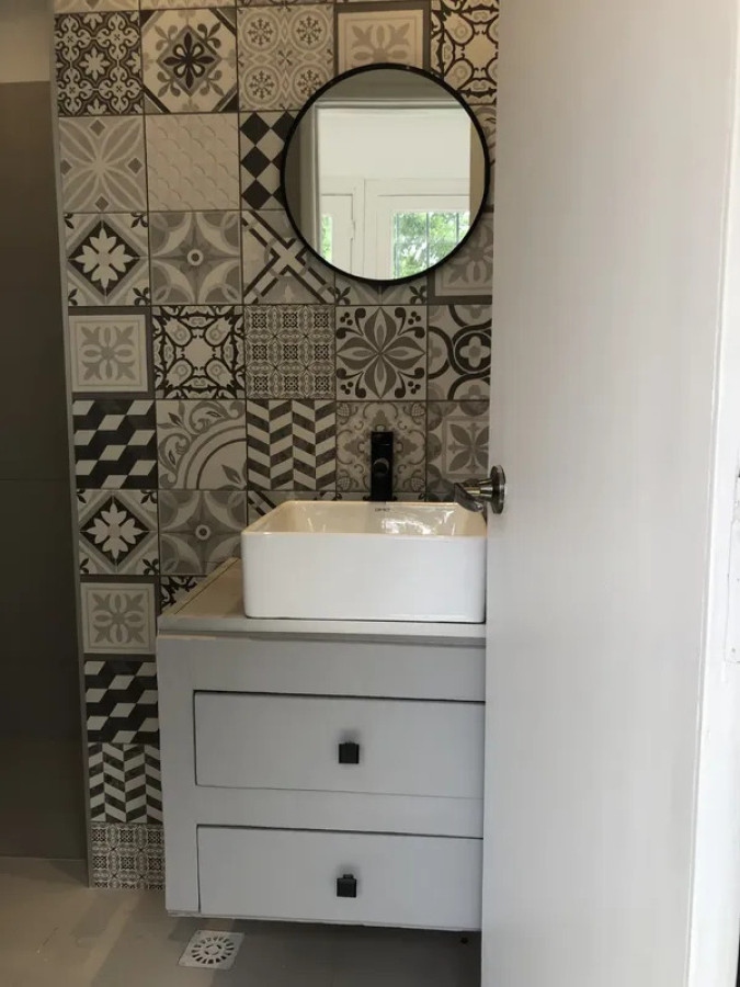 Casa ID.6059 - Alquiler Casa 1 Dormitorio Punta gorda con patio