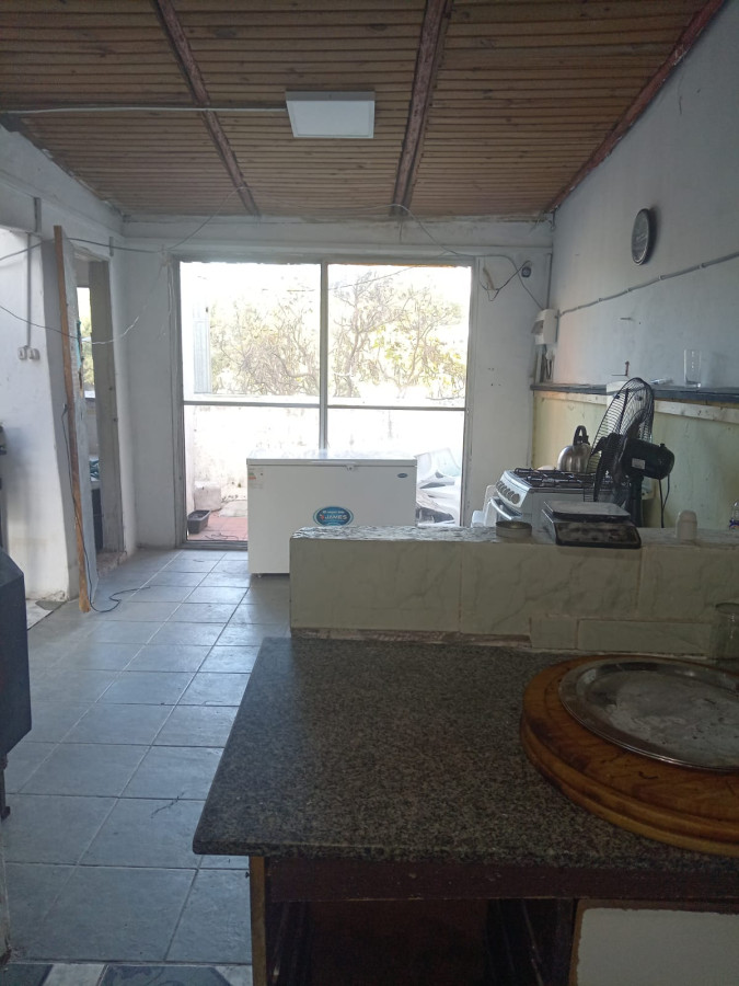 Casa ID.4733 - Venta 3 Viviendas y 2 Locales Comerciales Palermo Inversion