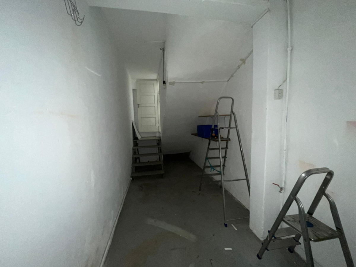 Casa ID.5784 - Venta Casa 4 Dormitorios Terraza y Parrillero Bella Vista