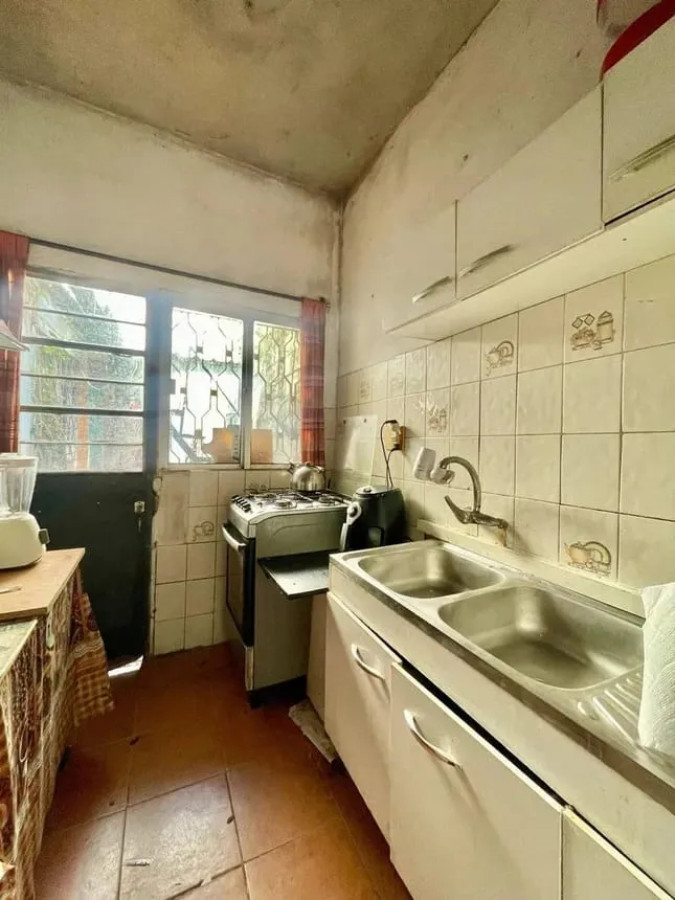 Casa ID.4563 - Venta Casa 2 Dormitorios Buceo con Cochera