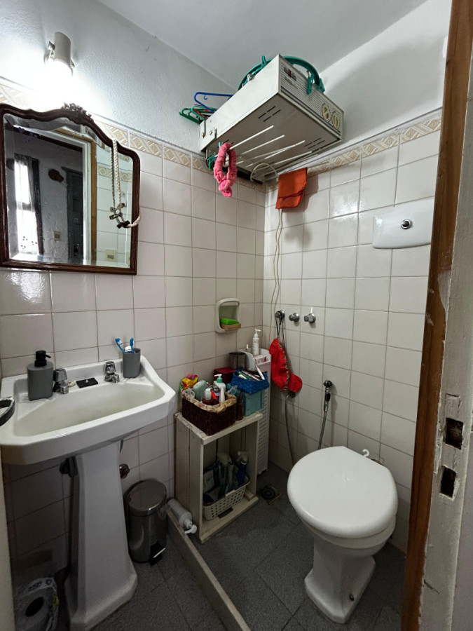 Casa ID.5459 - Venta Casa Ph 4 Dormitorios Aguada con Garaje y Patio