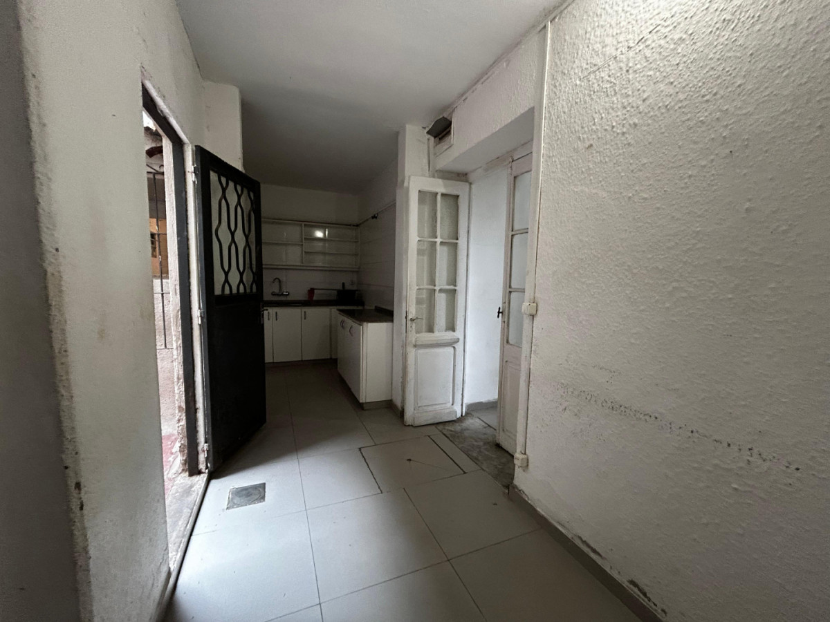 Casa ID.5758 - Alquiler Casa 3 Dormitorios Goes con patio 