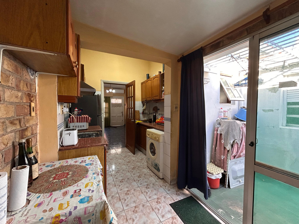 Casa ID.5015 - Venta Casa 3 Dormitorios Complejo Prado con patio 