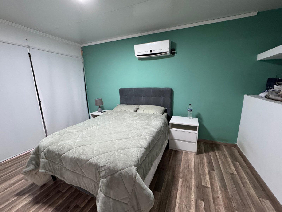 Casa ID.5797 - Alquiler Casa 2 Dormitorios Prado con patio y cochera