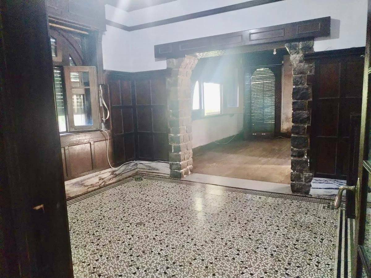 Casa ID.4502 - Venta Gran Casa 14 Dormitorios y Terreno Malvin Inversión 