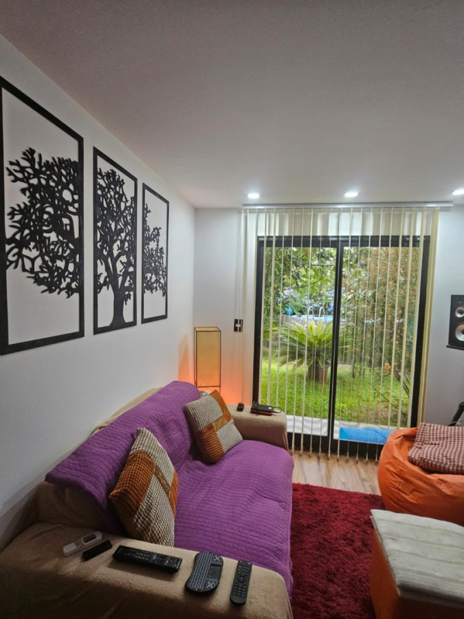 Casa ID.4558 - Venta Casa con Gran Terreno 1 Dormitorio El Pinar Sur