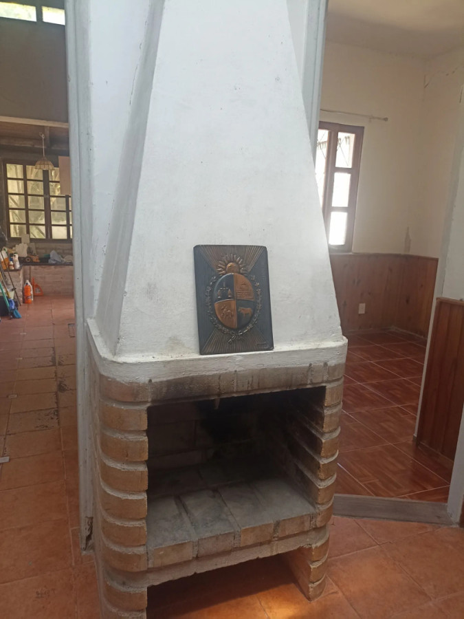 Casa ID.5668 - Venta Casa 2 Dormitorios Pocitos con patio 