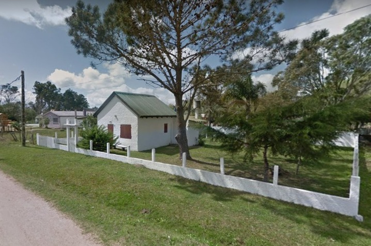 Casa ID.1430 - Alquiler Cabaña Barra de Valizas, Rocha