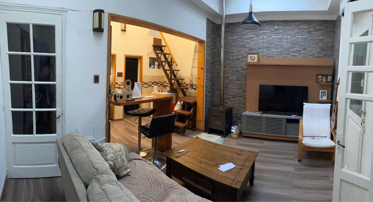 Casa ID.5076 - Venta Casa 3 o 4 Dormitorios Goes con garaje