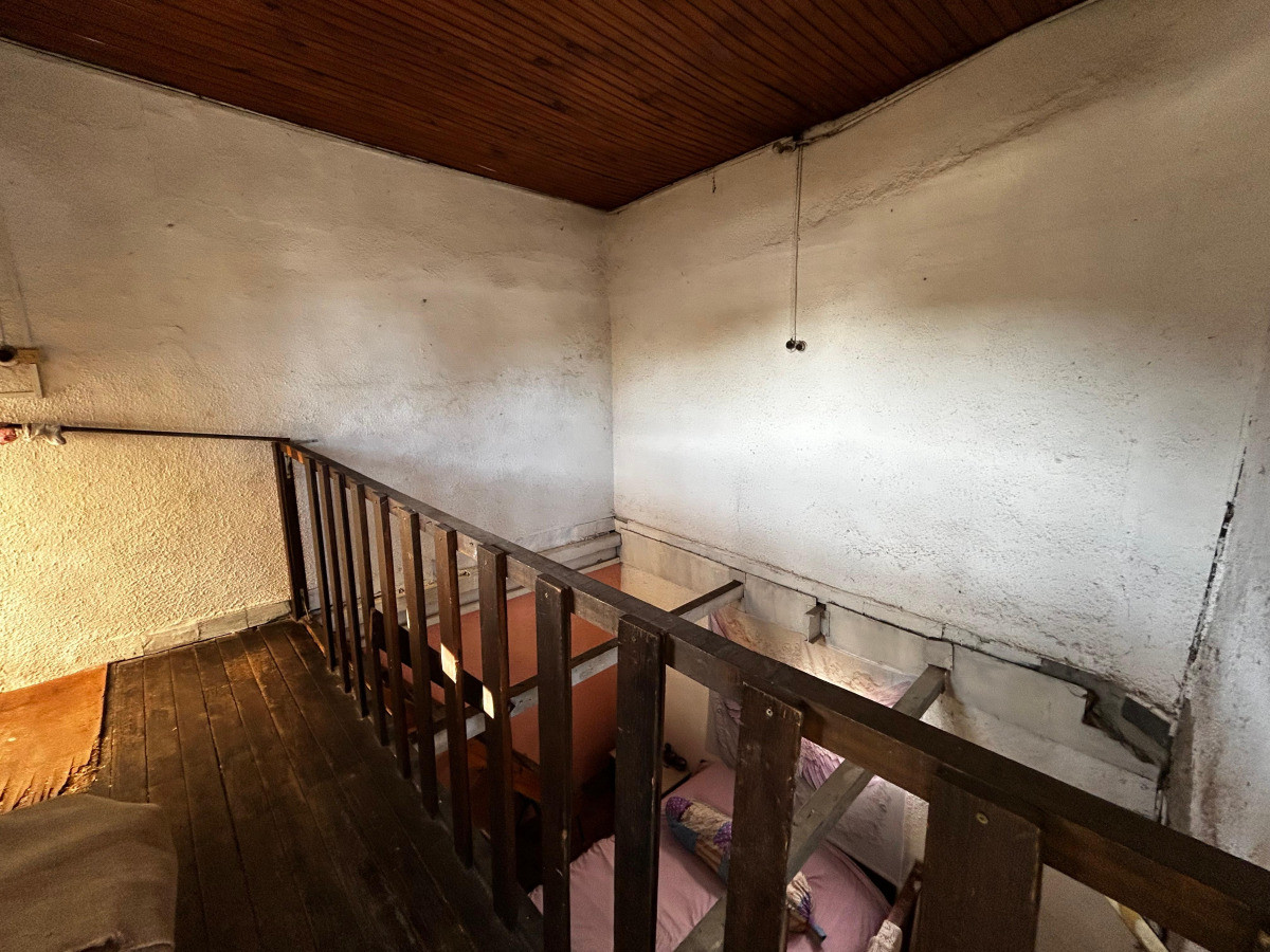 Casa ID.5339 - Venta Casa PH interno 2 o 3 Dormitorios Brazo Oriental 