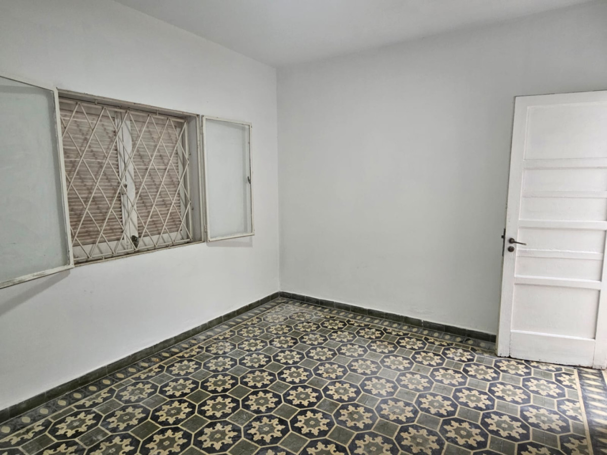 Casa ID.5650 - Alquiler Casa 1 Dormitorio La Teja con patio