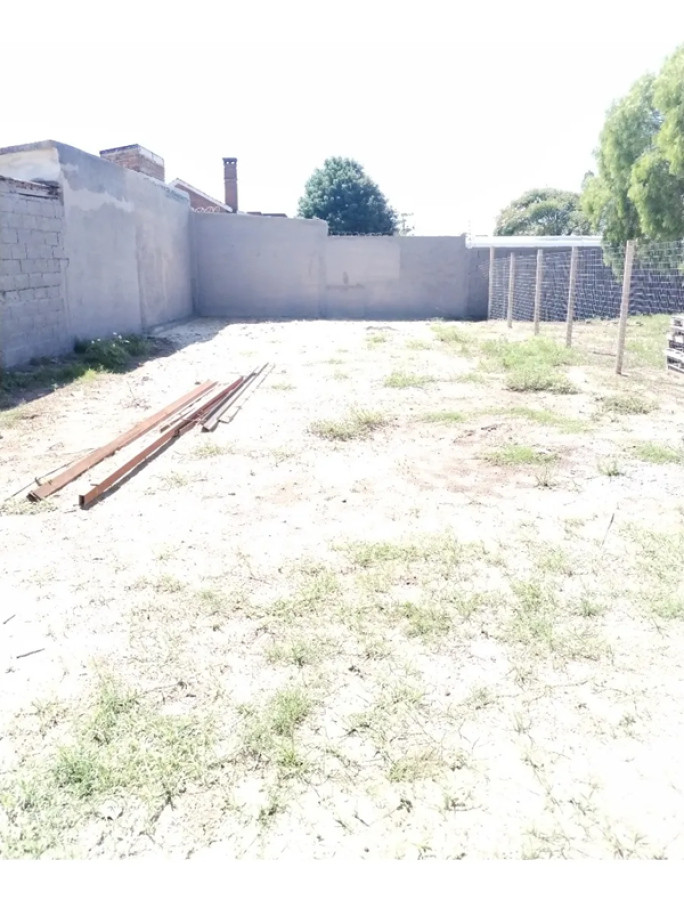 Casa ID.4788 - Venta Casa a Estrenar 2 Dormitorios Solymar Sur