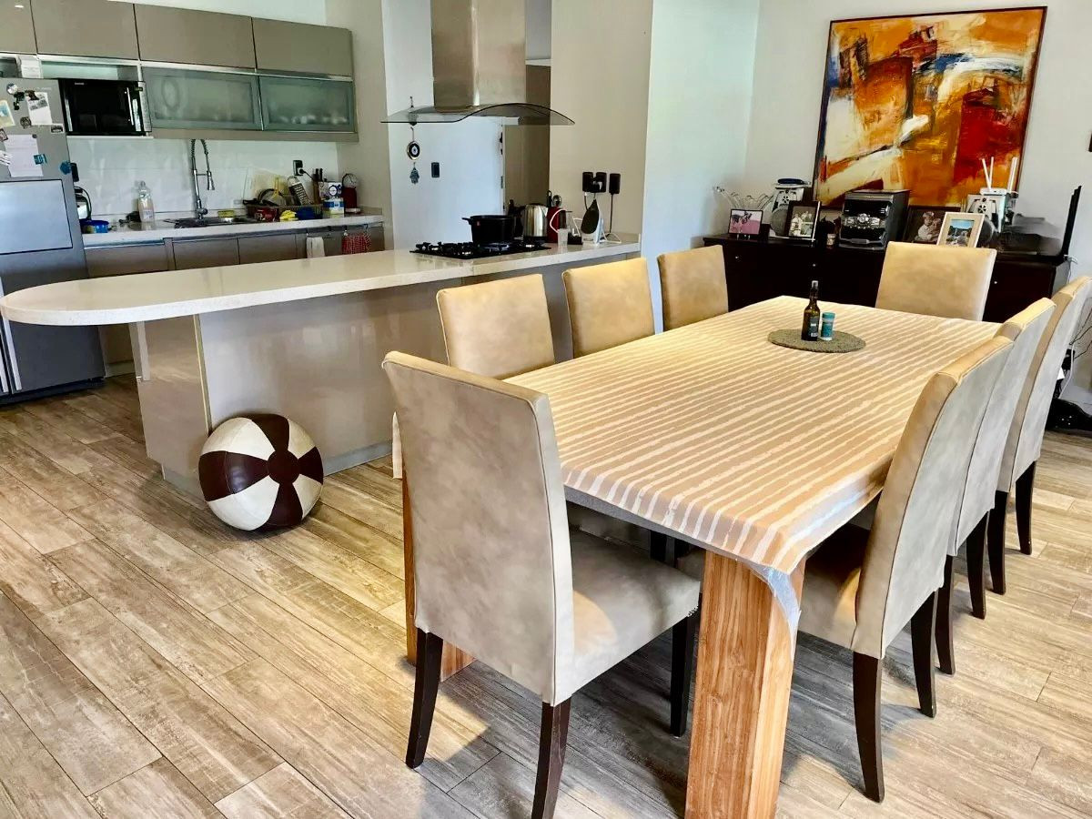 Casa ID.3972 - Venta Casa 4 Dormitorios Barrio Privado La Tahona con Piscina