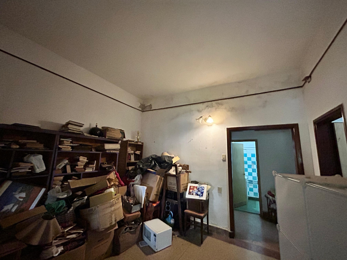 Casa ID.3703 - Inversion Venta 2 Casas Padrón Único Belvedere con Barbacoa