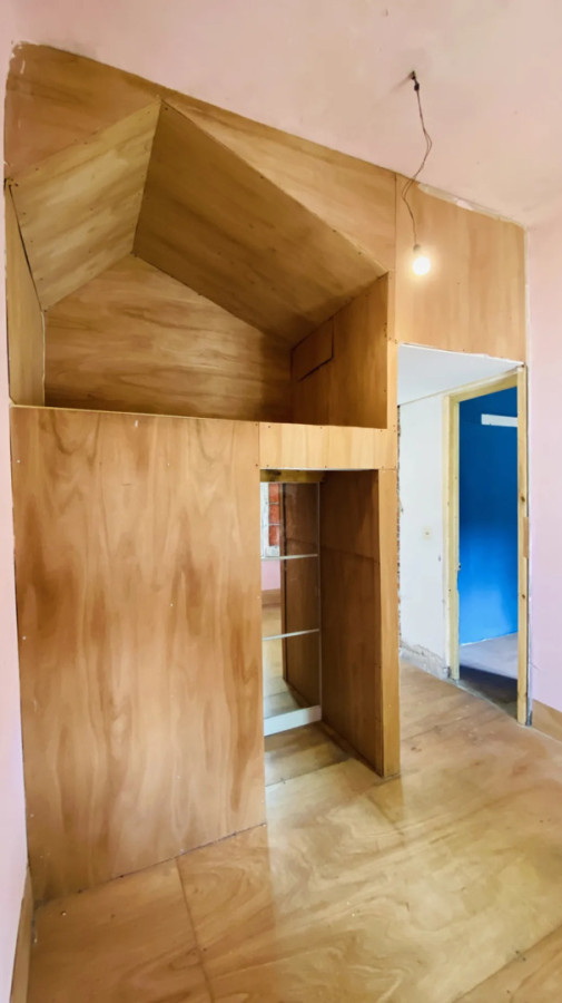 Casa ID.5957 - Venta Casa Padron Unico 3 Dormitorios Union Garaje y Patio