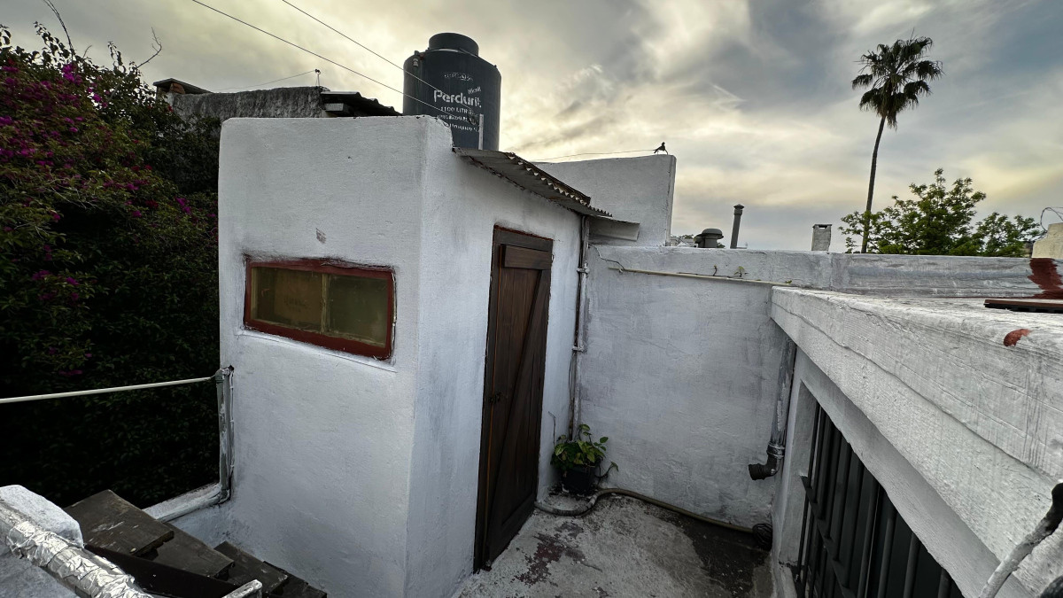 Casa ID.3925 - Venta Casa 3 Dormitorios La Blanqueada Azotea Cochera