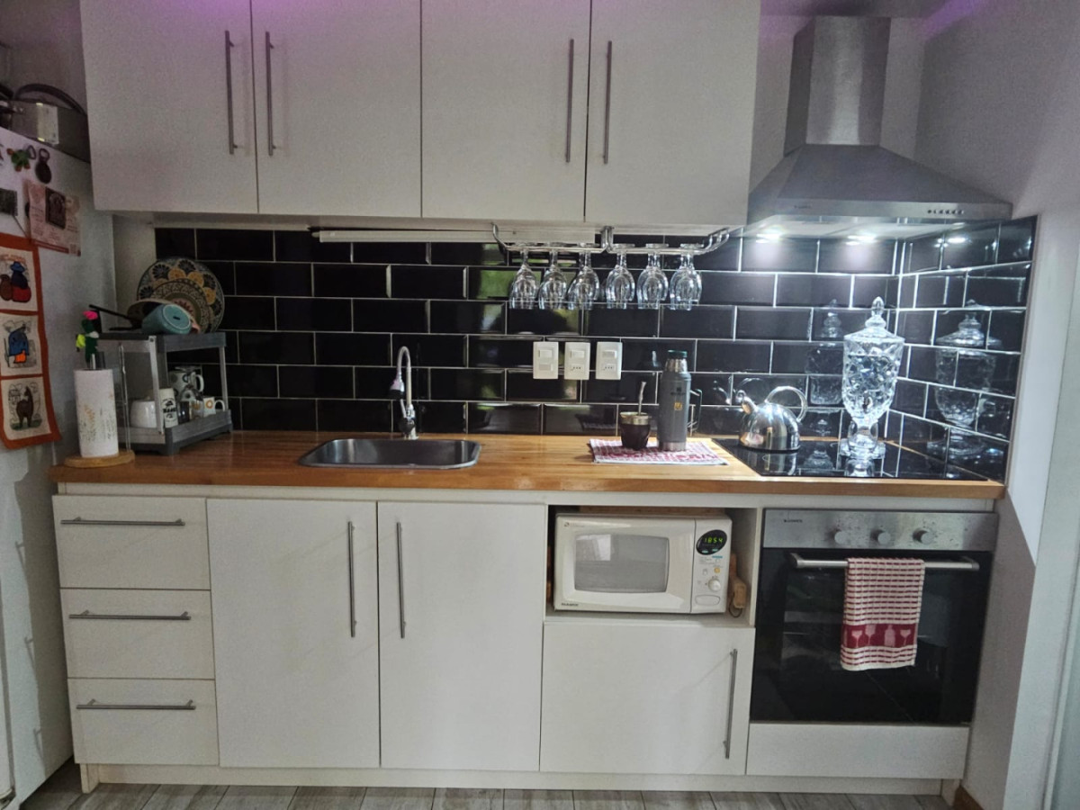 Casa ID.4558 - Venta Casa con Gran Terreno 1 Dormitorio El Pinar Sur