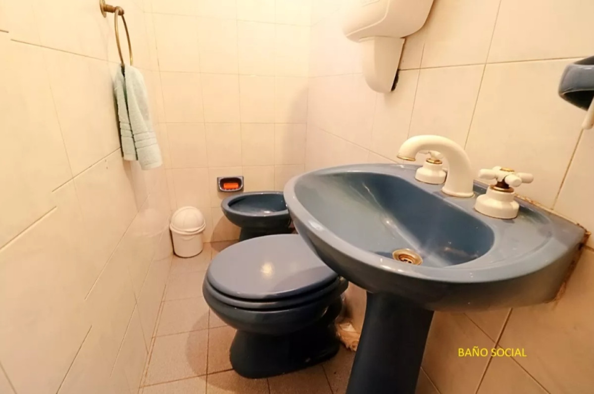 Casa ID.3249 - Venta Casa 3 Dormitorios Atahualpa con Azotea y Patio