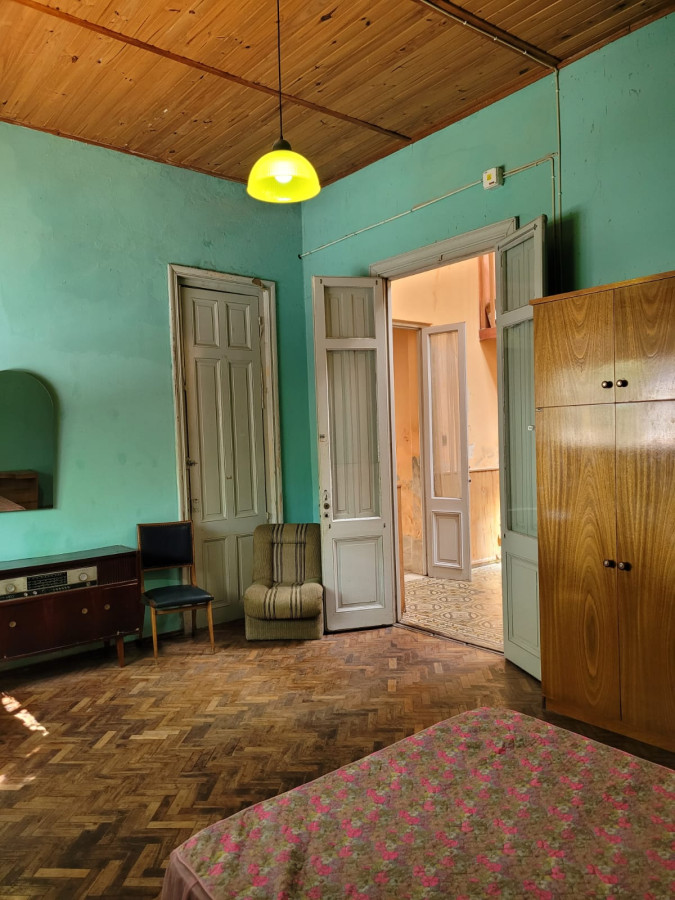 Casa ID.2016 - Casa Venta 4 Dormitorios Estufa a Leña Aguada