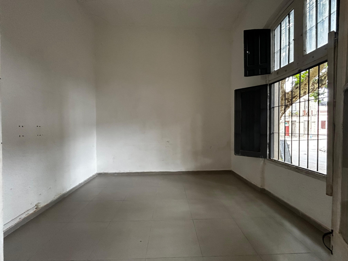 Casa ID.5758 - Alquiler Casa 3 Dormitorios Goes con patio 