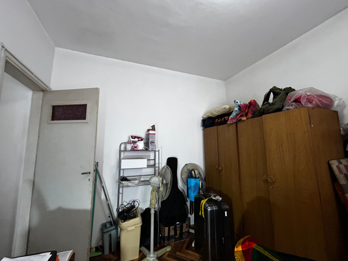 Casa ID.5459 - Venta Casa Ph 4 Dormitorios Aguada con Garaje y Patio