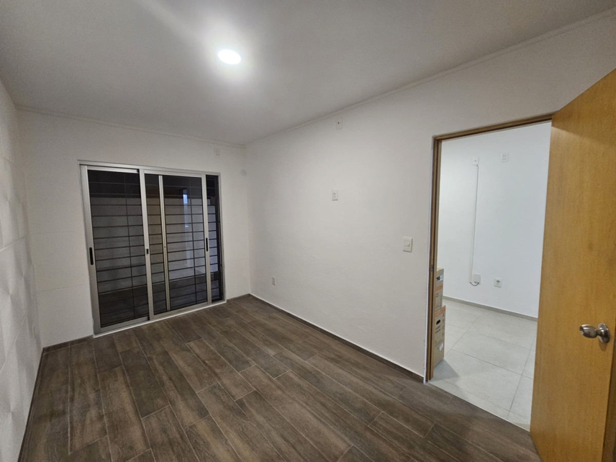 Casa ID.6564 - Alquiler Casa en PH 1 Dormitorio Buceo con patio