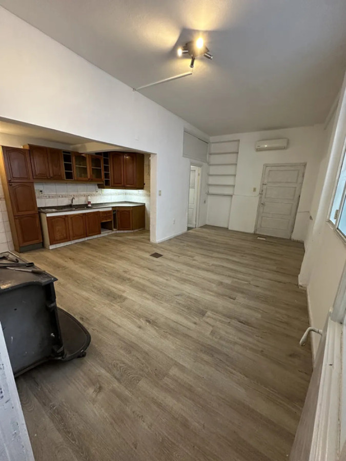 Casa ID.5244 - Alquiler Casa 3 Dormitorios Punta Carretas con Cochera