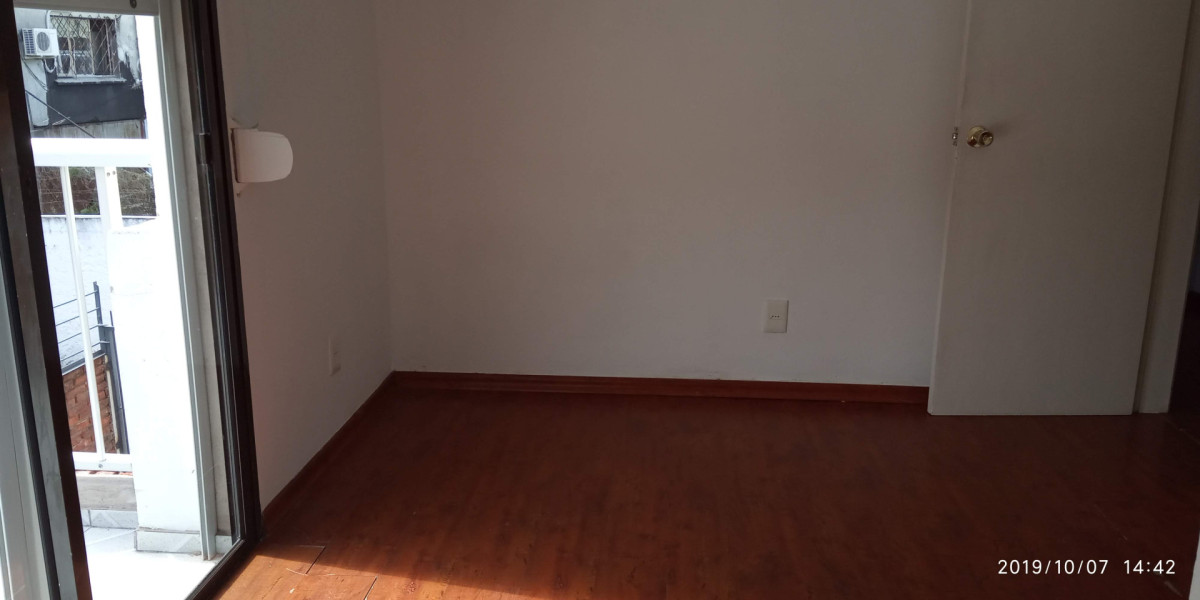 Casa ID.6559 - Alquiler Apartamento 2 Dormitorios Brazo Oriental Parrillero