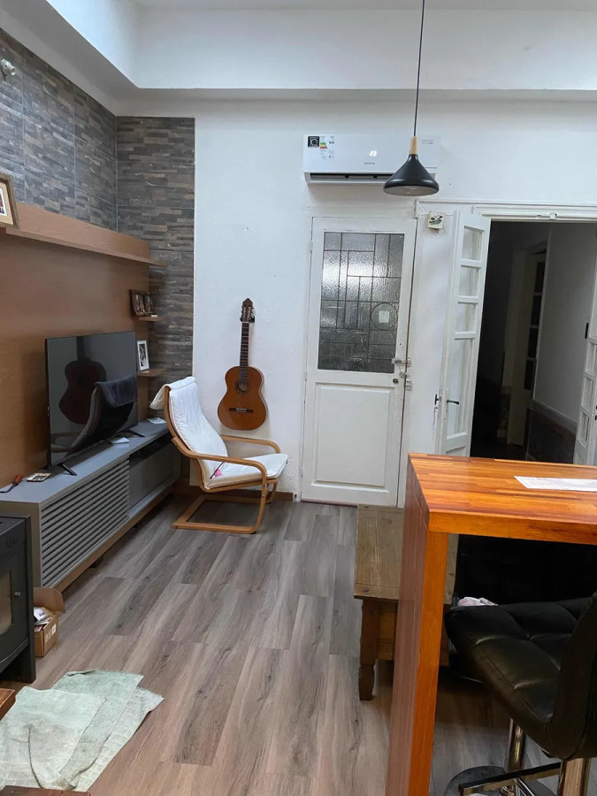 Casa ID.5076 - Venta Casa 3 o 4 Dormitorios Goes con garaje