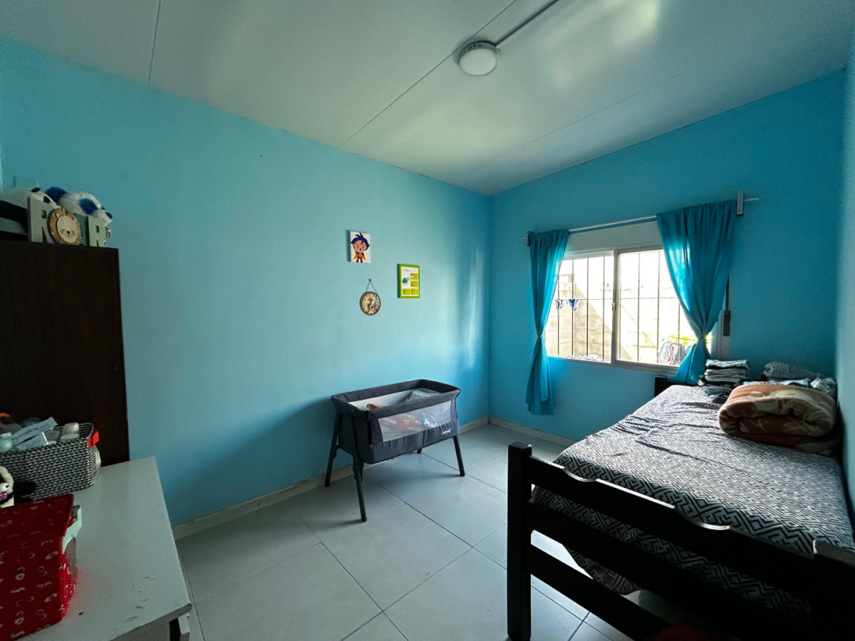 Casa ID.5527 - Inversión Venta con 10% de Renta 3 Casas con Patios