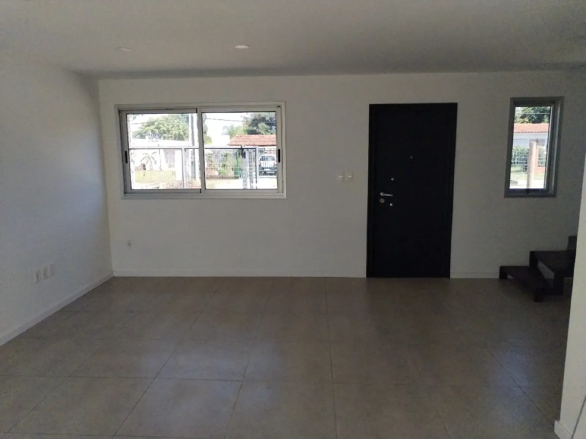Casa ID.4788 - Venta Casa a Estrenar 2 Dormitorios Solymar Sur