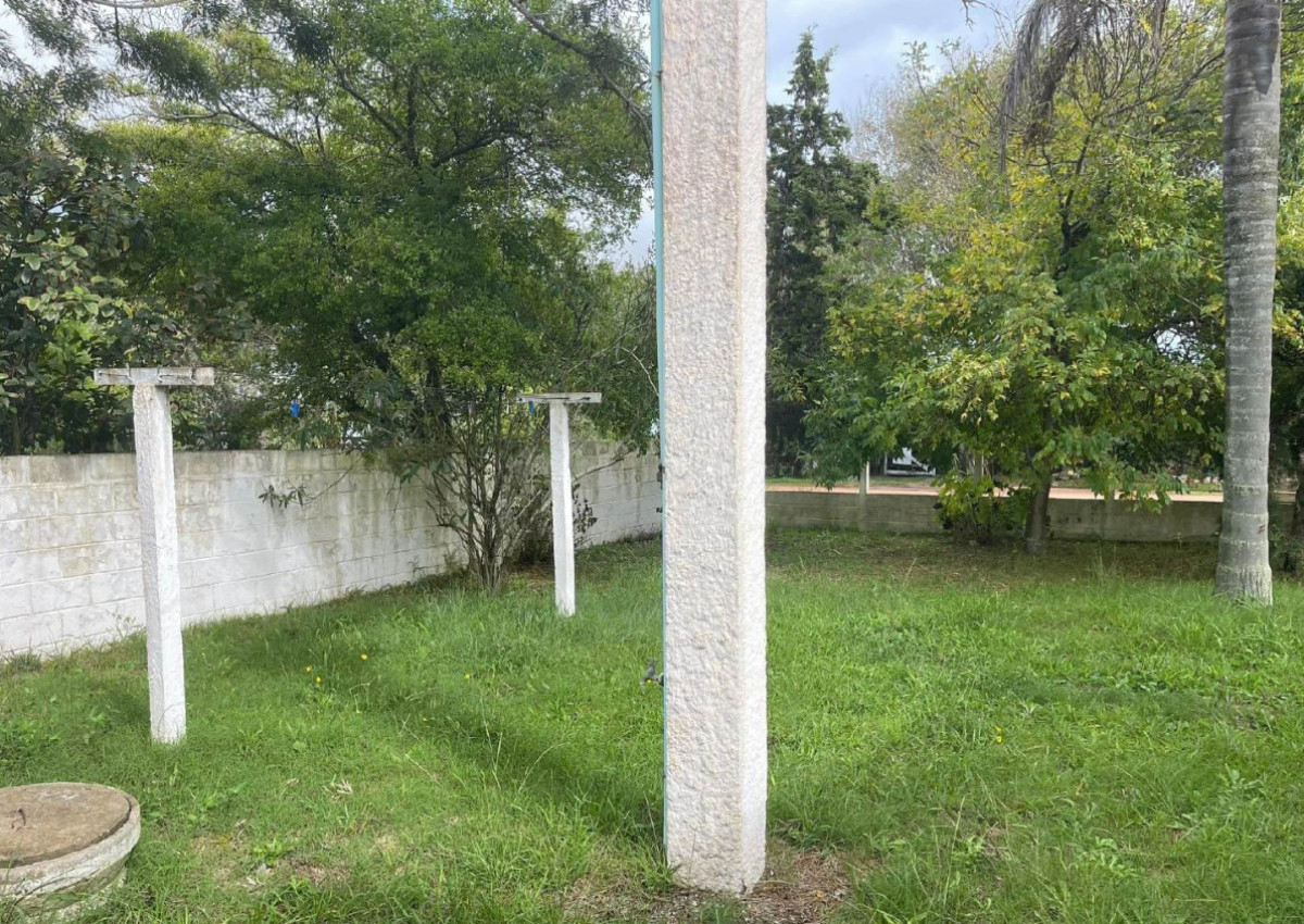 Casa ID.1430 - Alquiler Cabaña Barra de Valizas, Rocha