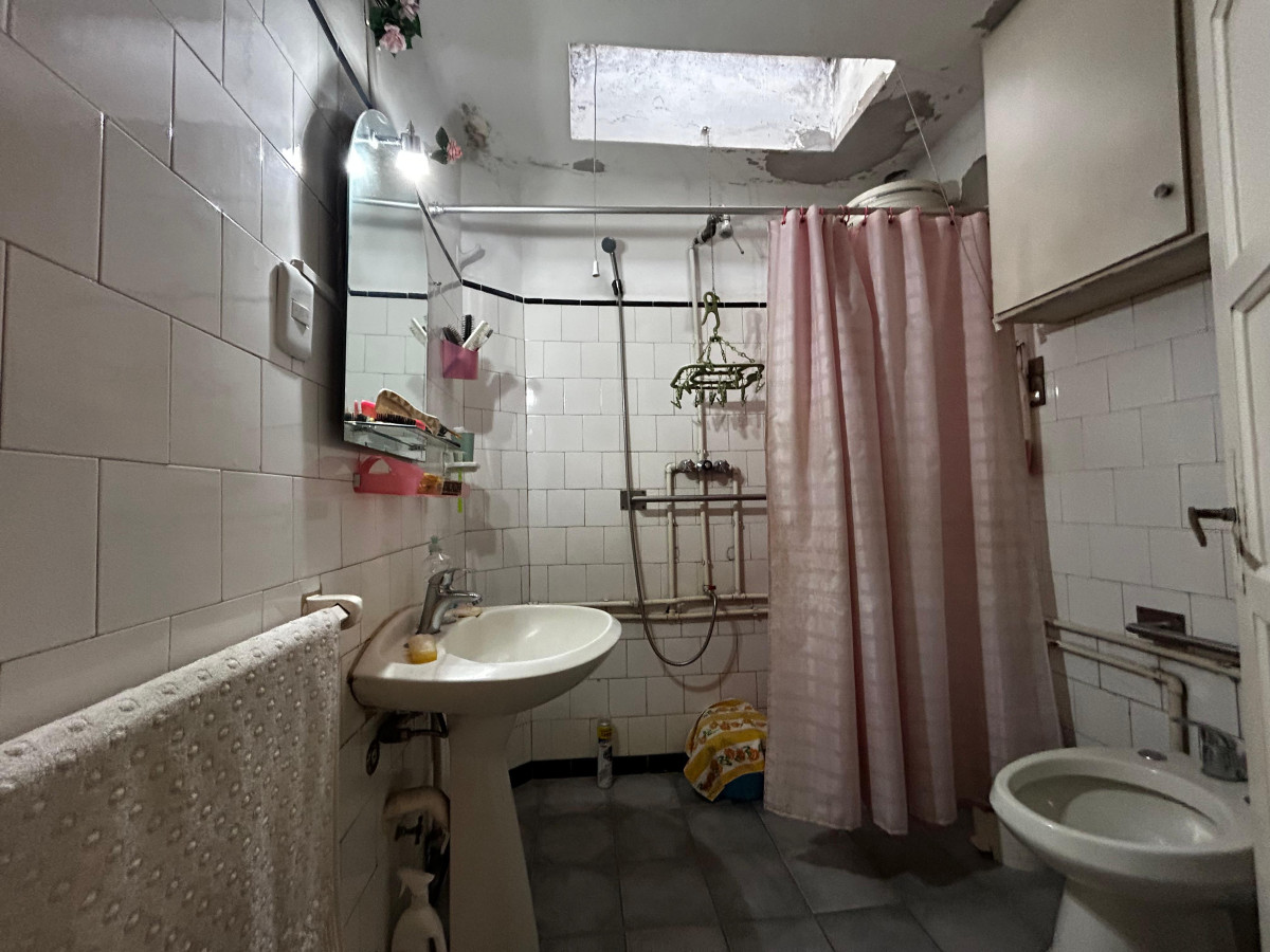 Casa ID.5603 - Venta Casa Padron Unico 3 Dormitorios y Patio Union