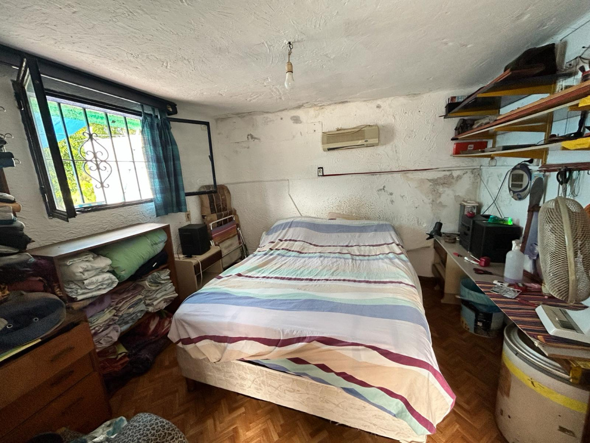 Casa ID.2977 - Venta Casa con Apartamentos Padrón Único Sayago Inversión