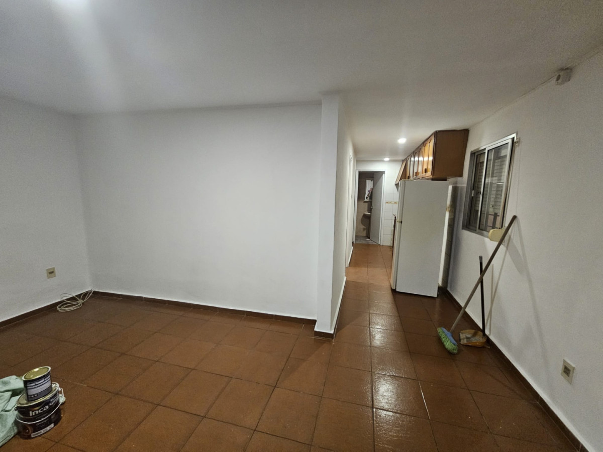 Casa ID.6721 - Alquiler Apartamento 1 Dormitorio Buceo con Patio
