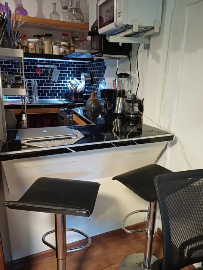 Casa ID.6174 - Alquiler Casa semiamoblada 4 Dormitorios La Comercial