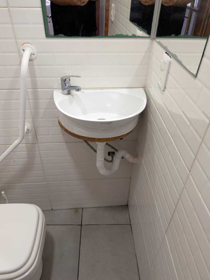 Casa ID.5946 - Alquiler o Venta Casa ideal Empresa La Blanqueada 160m2